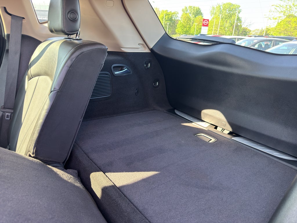 2018 Buick Envision FWD 4dr Essence