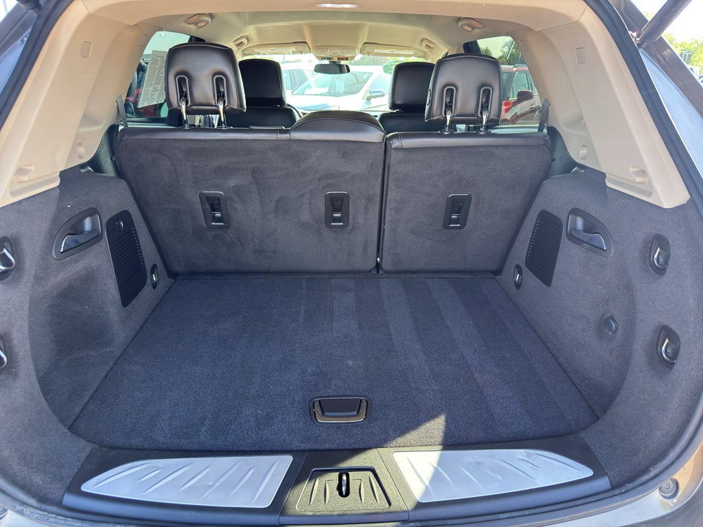 2018 Buick Envision FWD 4dr Essence
