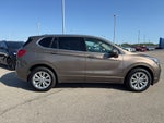 2018 Buick Envision FWD 4dr Essence