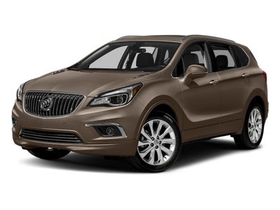 2018 Buick Envision FWD 4dr Essence
