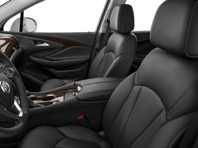 2018 Buick Envision FWD 4dr Essence