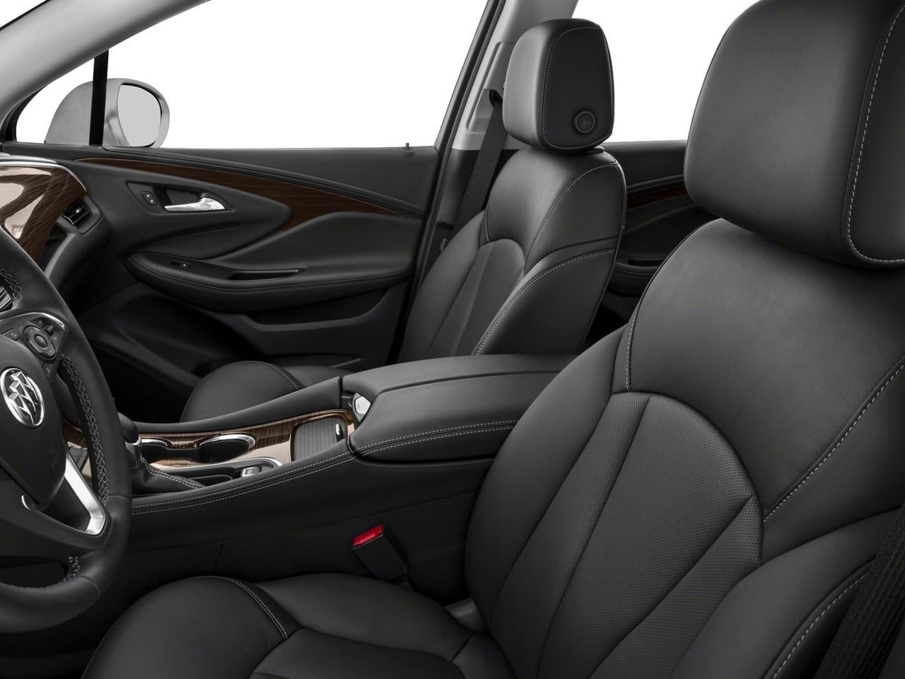 2018 Buick Envision FWD 4dr Essence