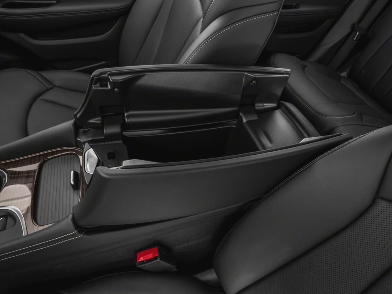 2018 Buick Envision FWD 4dr Essence