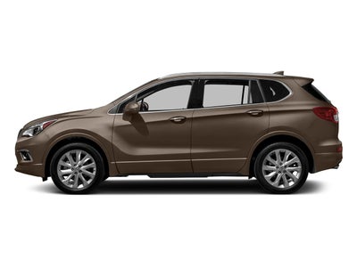 2018 Buick Envision FWD 4dr Essence
