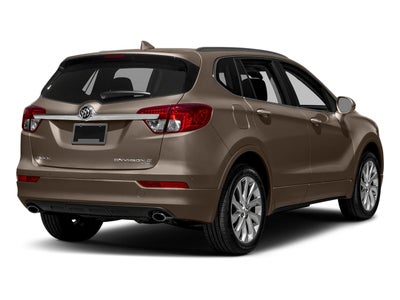 2018 Buick Envision FWD 4dr Essence