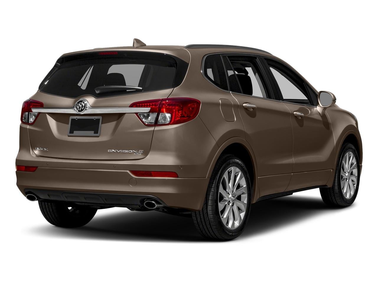 2018 Buick Envision FWD 4dr Essence