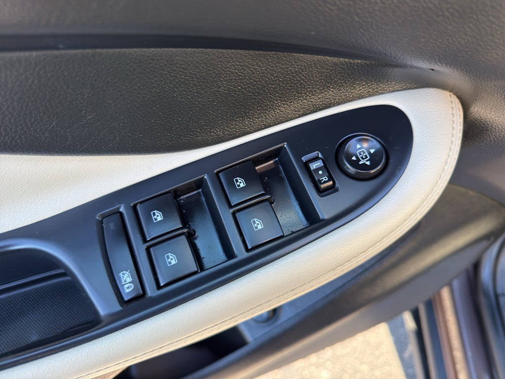 2020 Buick Envision AWD 4dr Essence