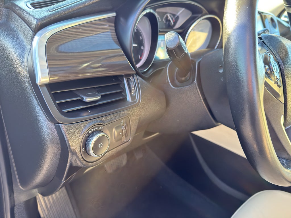 2020 Buick Envision AWD 4dr Essence