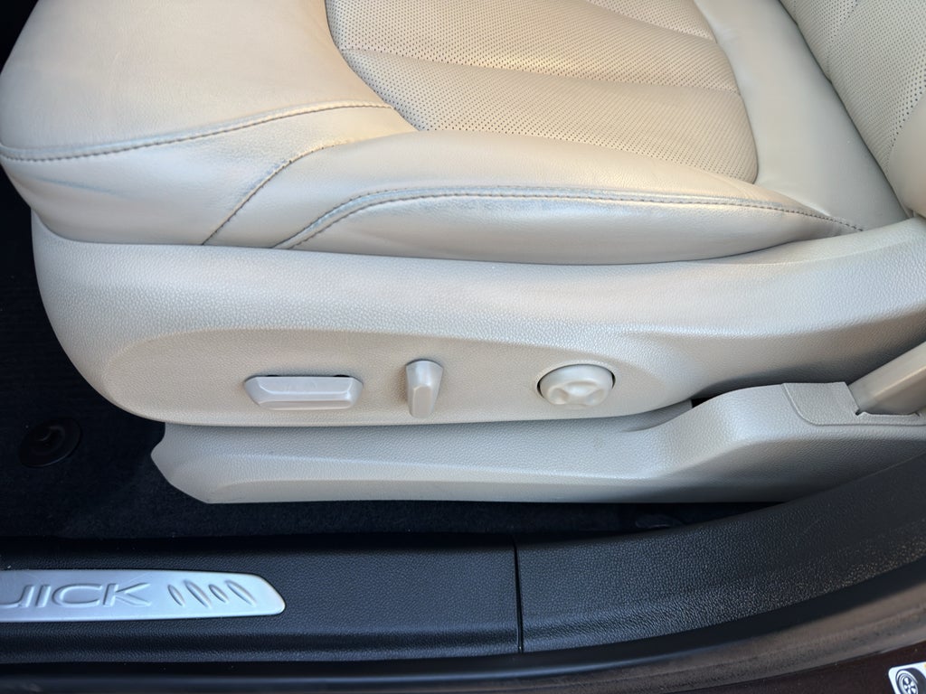 2020 Buick Envision AWD 4dr Essence