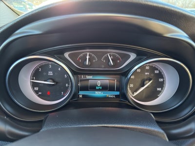 2020 Buick Envision AWD 4dr Essence