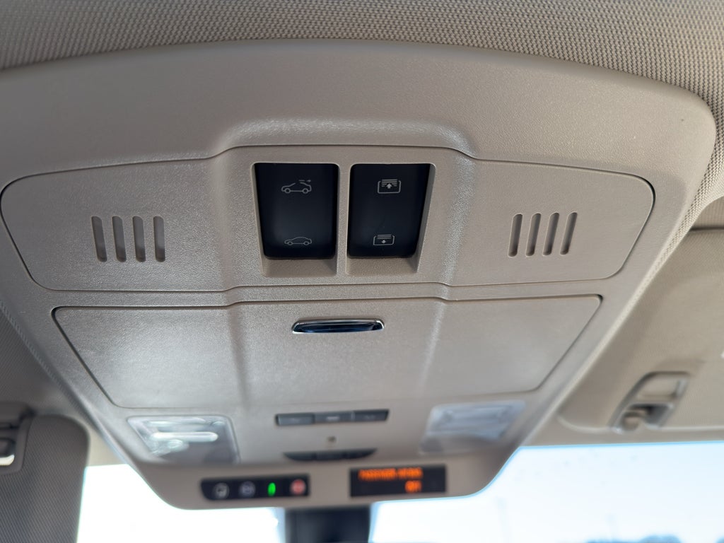 2020 Buick Envision AWD 4dr Essence