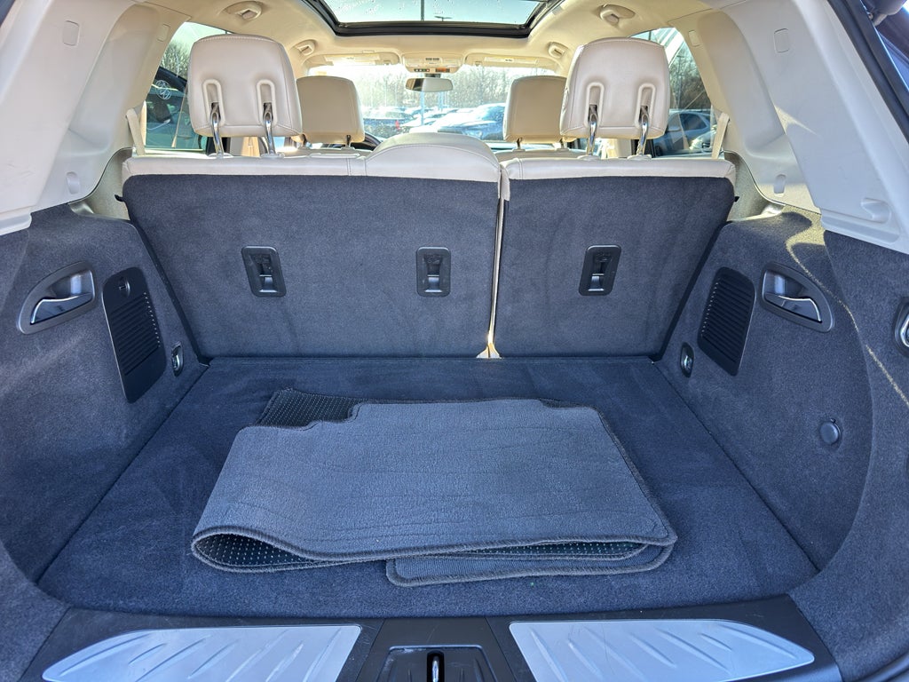 2020 Buick Envision AWD 4dr Essence