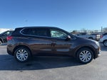 2020 Buick Envision AWD 4dr Essence
