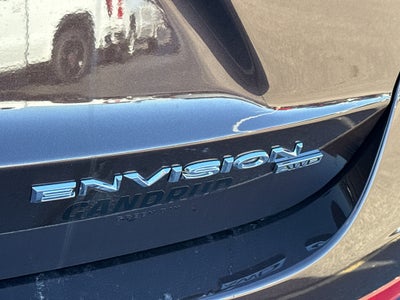 2020 Buick Envision AWD 4dr Essence