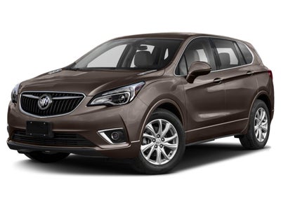 2020 Buick Envision AWD 4dr Essence