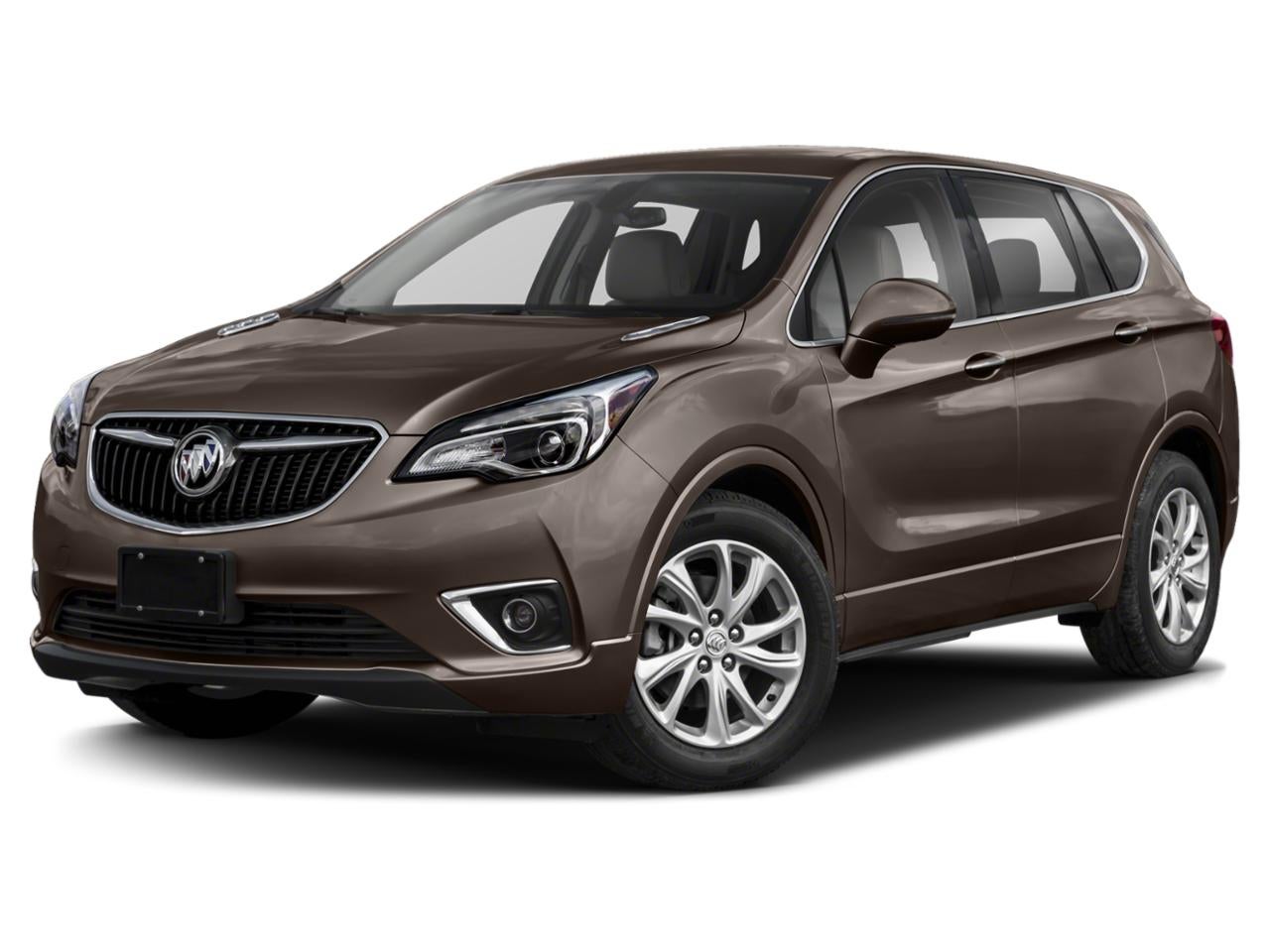 2020 Buick Envision AWD 4dr Essence