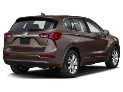 2020 Buick Envision AWD 4dr Essence