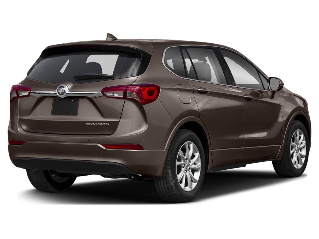 2020 Buick Envision AWD 4dr Essence