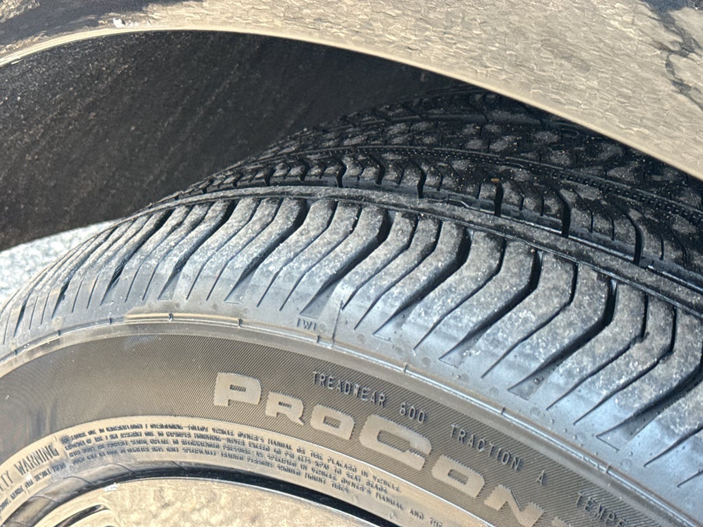 2025 Buick Envision AWD 4dr Sport Touring