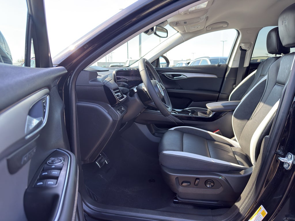 2025 Buick Envision AWD 4dr Sport Touring