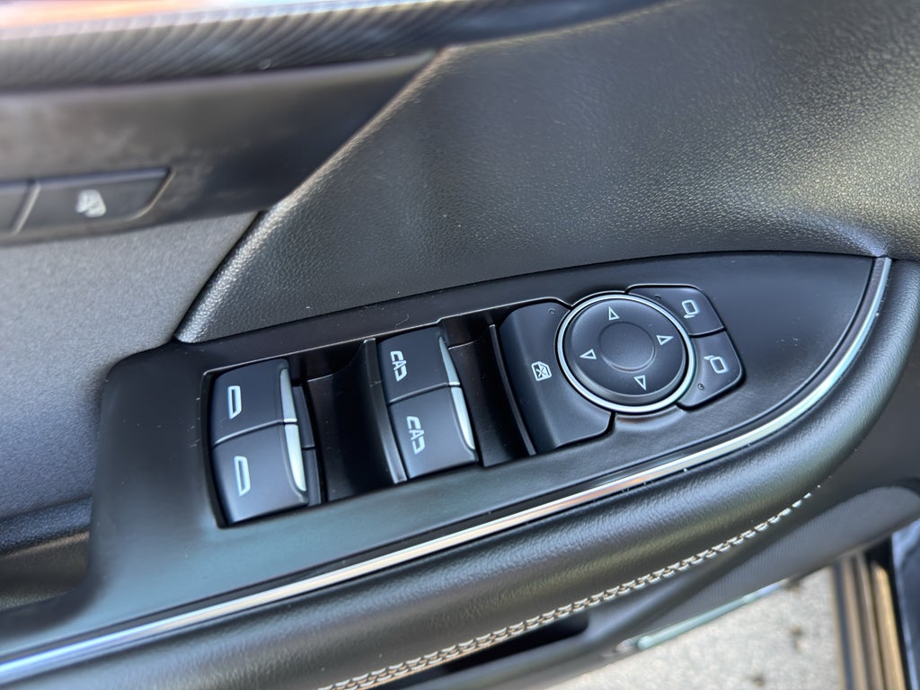 2025 Buick Envision AWD 4dr Sport Touring