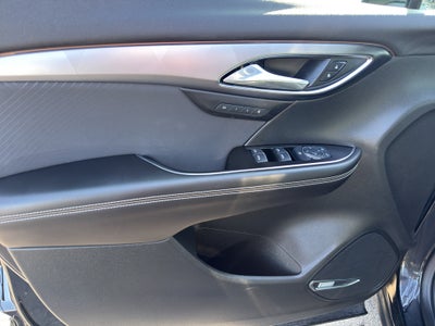 2025 Buick Envision AWD 4dr Sport Touring