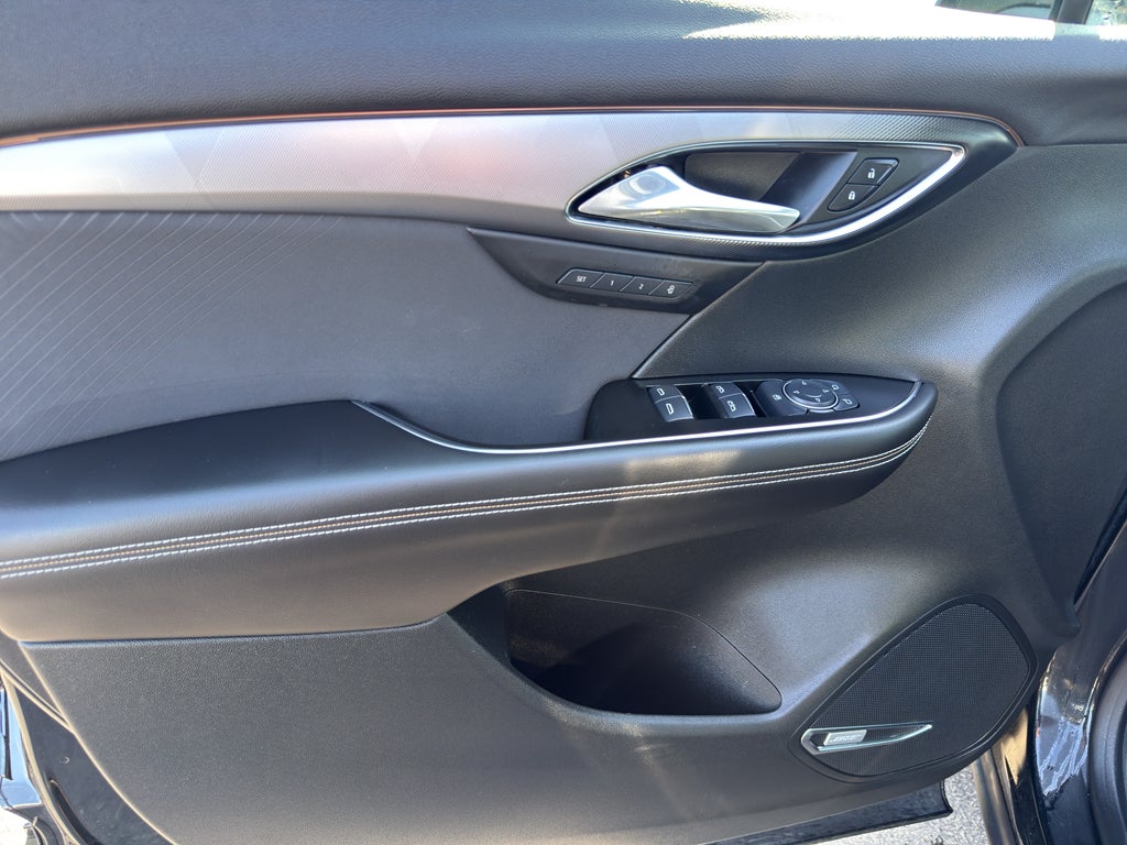 2025 Buick Envision AWD 4dr Sport Touring