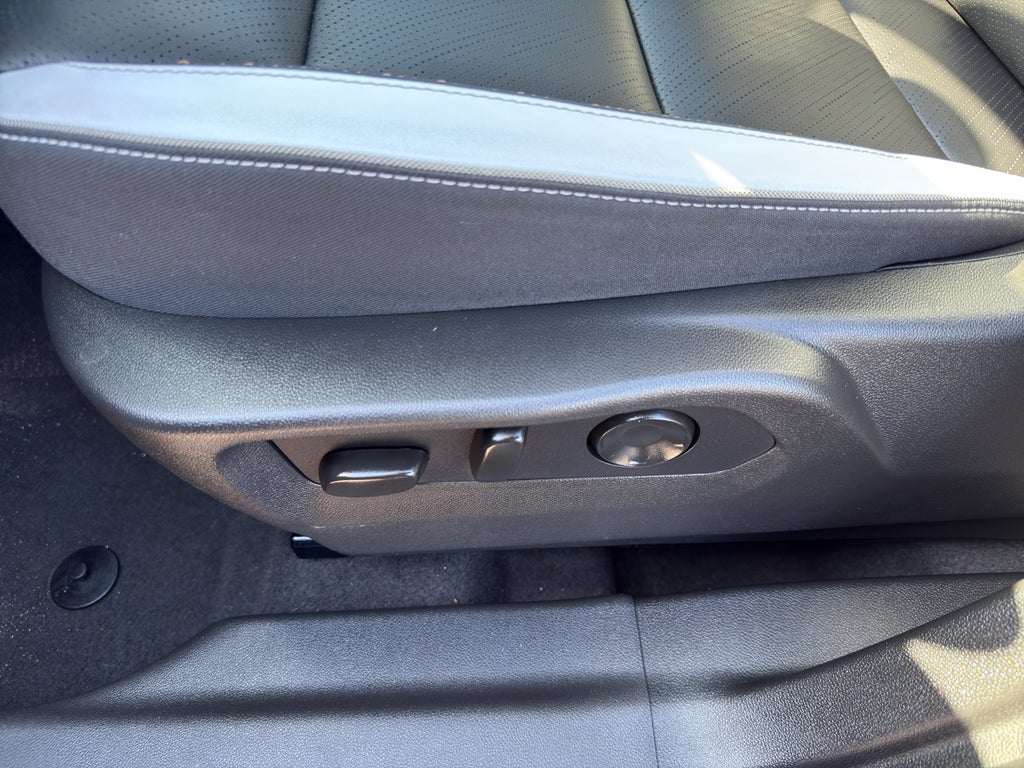 2025 Buick Envision AWD 4dr Sport Touring