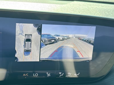 2025 Buick Envision AWD 4dr Sport Touring