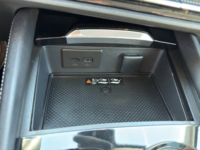 2025 Buick Envision AWD 4dr Sport Touring
