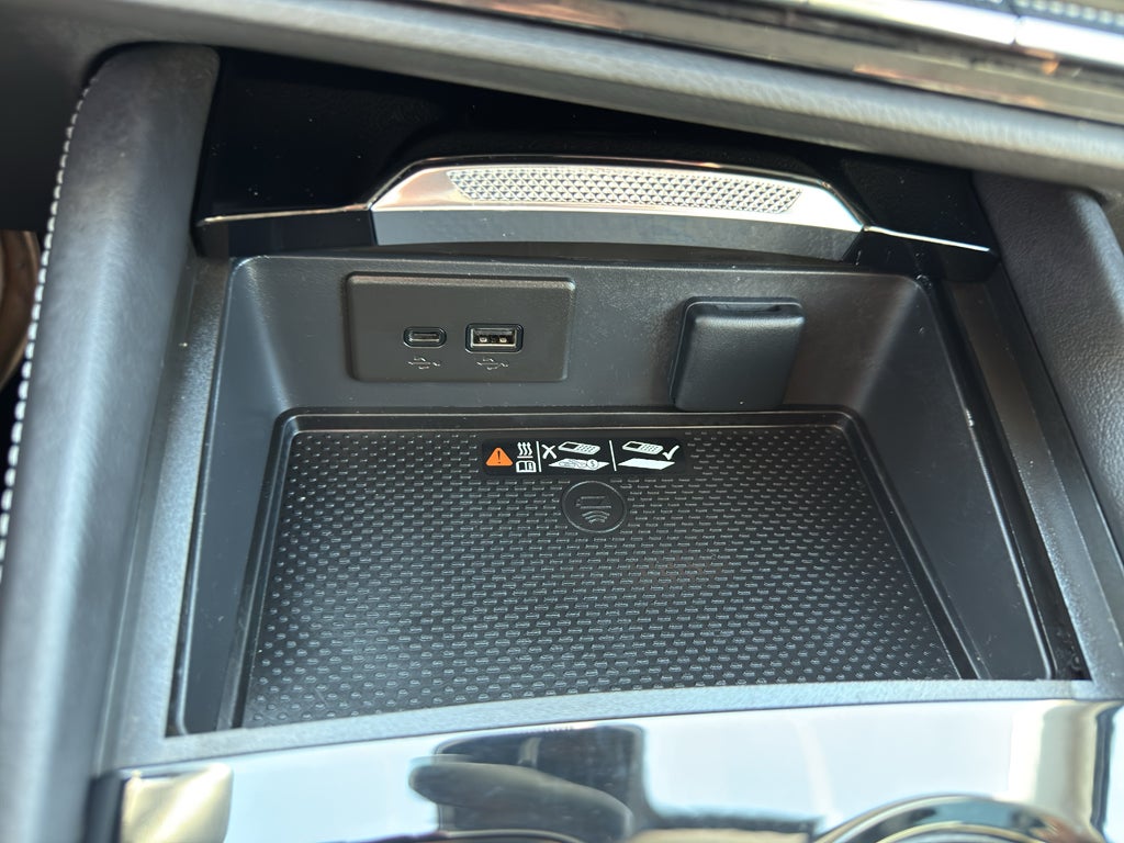 2025 Buick Envision AWD 4dr Sport Touring