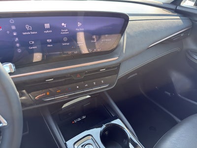 2025 Buick Envision AWD 4dr Sport Touring