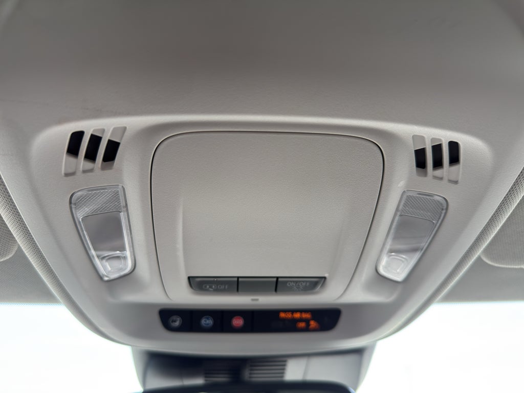 2025 Buick Envision AWD 4dr Sport Touring