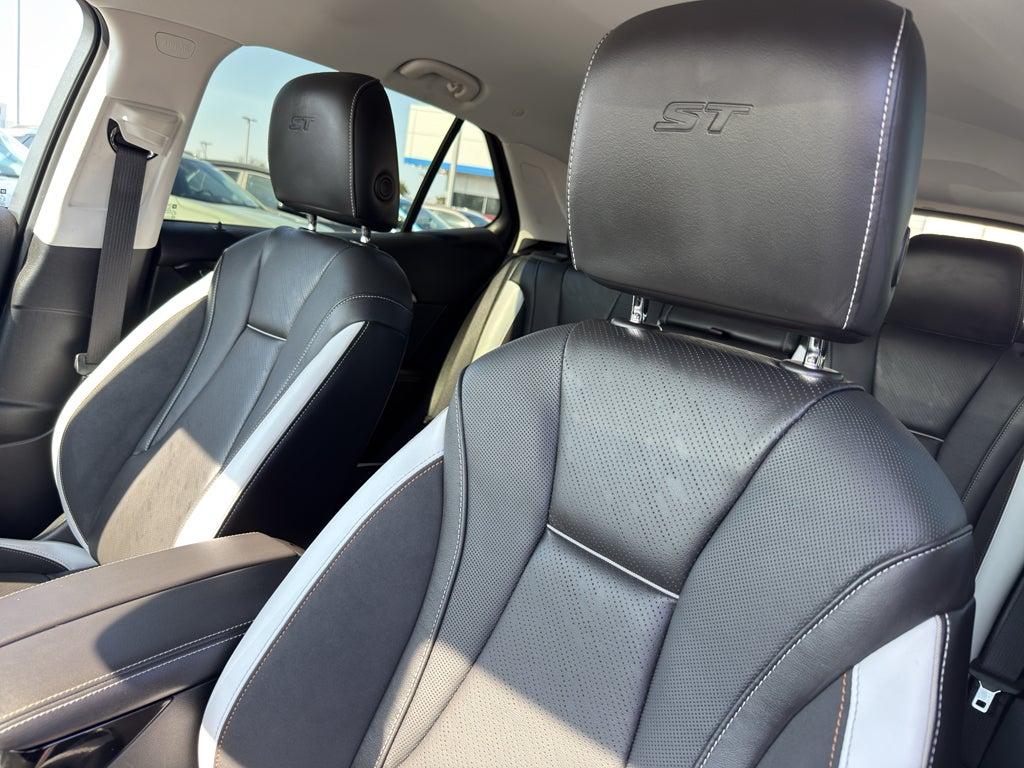 2025 Buick Envision AWD 4dr Sport Touring
