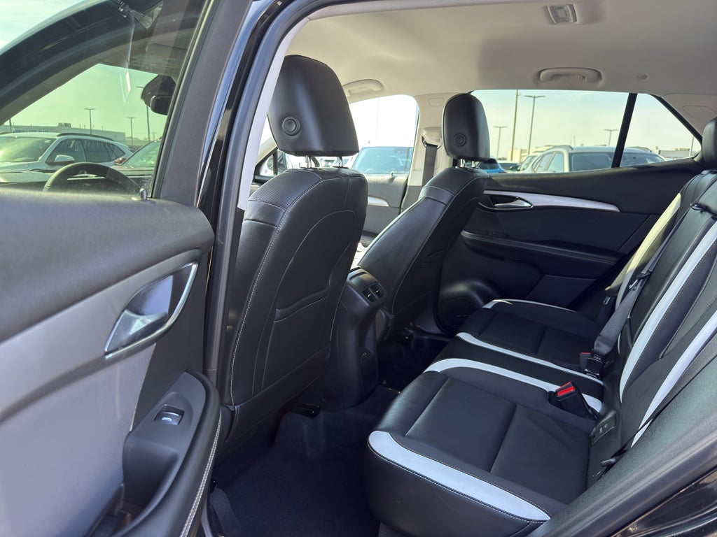 2025 Buick Envision AWD 4dr Sport Touring