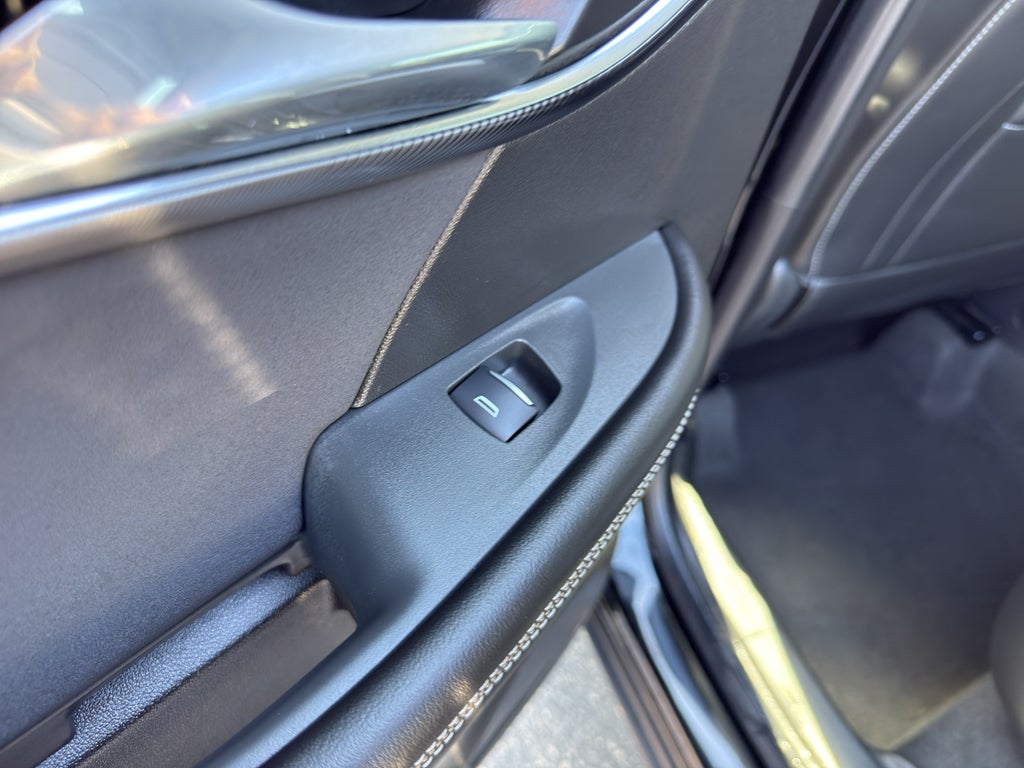 2025 Buick Envision AWD 4dr Sport Touring
