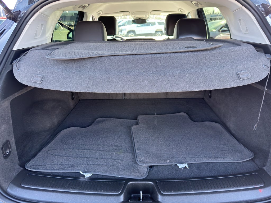 2025 Buick Envision AWD 4dr Sport Touring