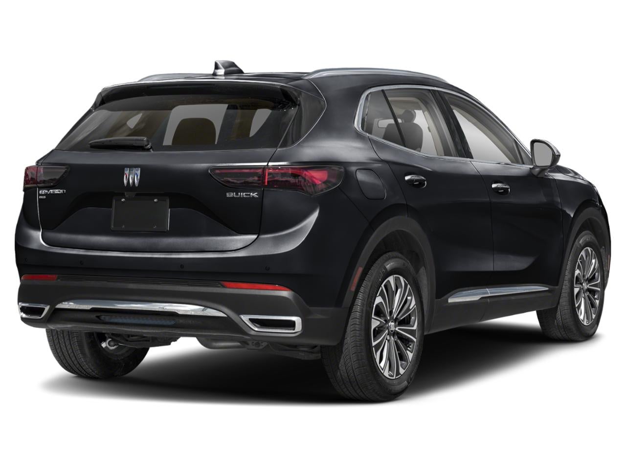 2025 Buick Envision AWD 4dr Sport Touring