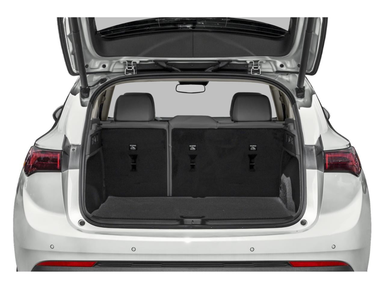 2025 Buick Envision AWD 4dr Sport Touring