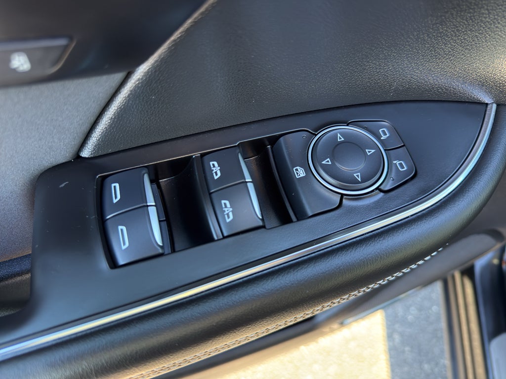 2025 Buick Envision AWD 4dr Sport Touring