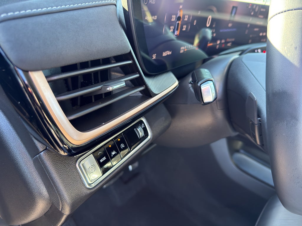 2025 Buick Envision AWD 4dr Sport Touring