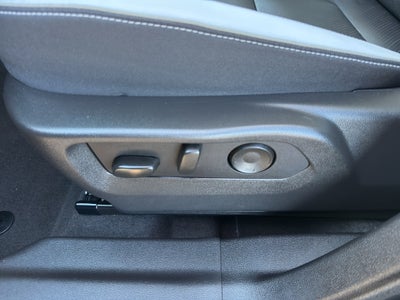 2025 Buick Envision AWD 4dr Sport Touring