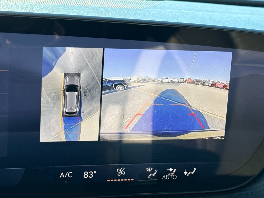 2025 Buick Envision AWD 4dr Sport Touring