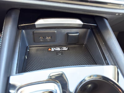 2025 Buick Envision AWD 4dr Sport Touring