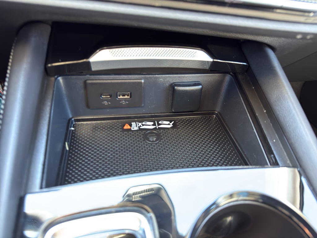 2025 Buick Envision AWD 4dr Sport Touring