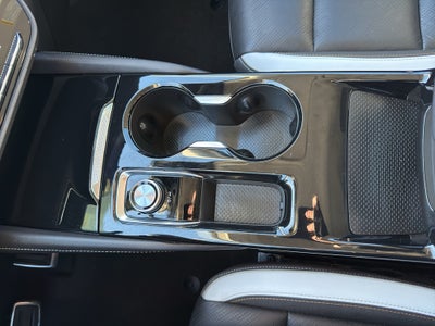 2025 Buick Envision AWD 4dr Sport Touring