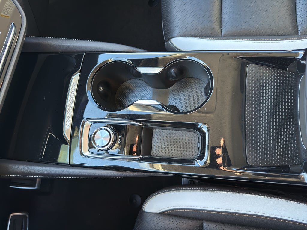 2025 Buick Envision AWD 4dr Sport Touring