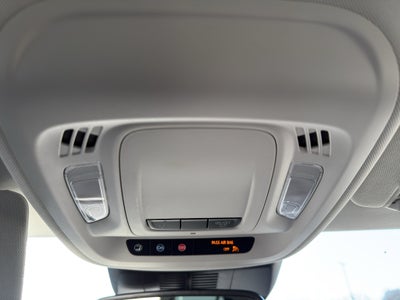 2025 Buick Envision AWD 4dr Sport Touring