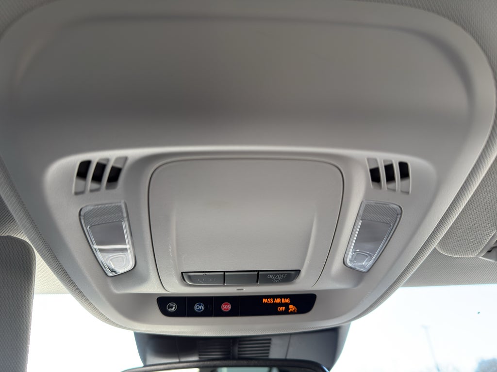 2025 Buick Envision AWD 4dr Sport Touring