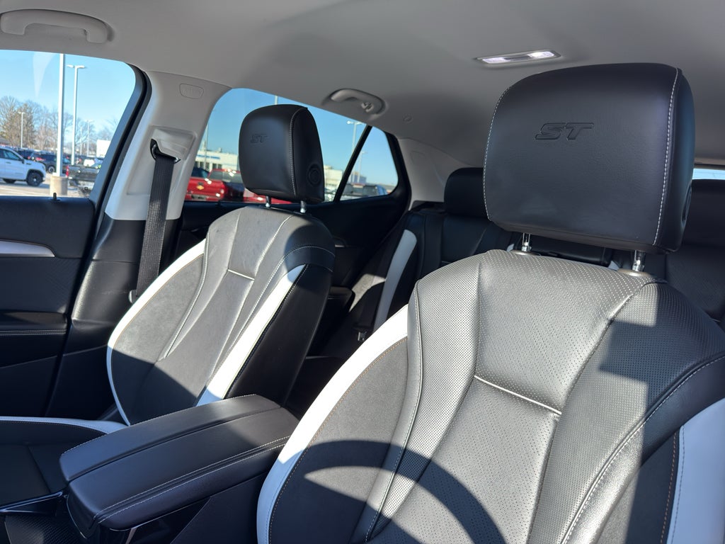 2025 Buick Envision AWD 4dr Sport Touring